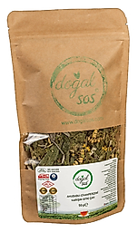 Ahududu- Civanperçemi Karışım Bitki Çayı