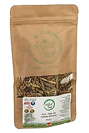 Alıç-Yeşil Çay Karışım Bitki Çayı