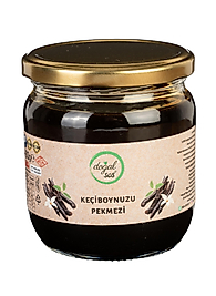 Harnup (Keçiboynuzu) Pekmezi