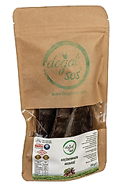 Keçiboynuzu Meyvesi