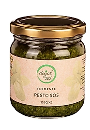 Fermente Pesto Sos