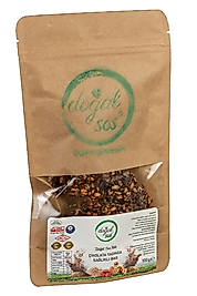 Çikolata Tadında Sağlıklı Bar (Doğal Sos Kids)