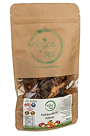 Karışık Meyve Kurusu