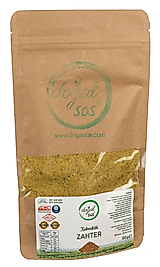 Kahvaltılık Zahter