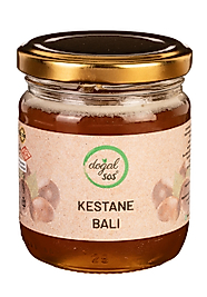 Kestane Balı