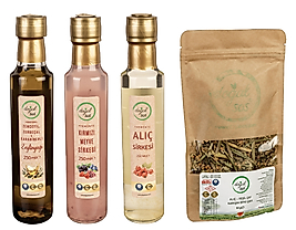 Kalp & Damar Dengesi Paketi