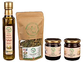 Kadın Denge & Döngü Paketi