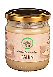 Gökova Susamından Tahin