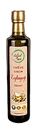 Soğuk Sıkım Zeytinyağı (500 ml)