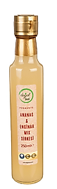 Fermente Ananas & Enginar Mix Sirkesi
