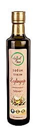 Erken Hasat Soğuk Sıkım Zeytinyağı (500 ml)