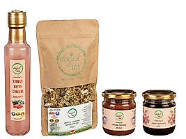 Cilt & Işıltı Paketi