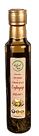 Fonksiyonel Reyhan Ve Limonotlu Zeytinyağı