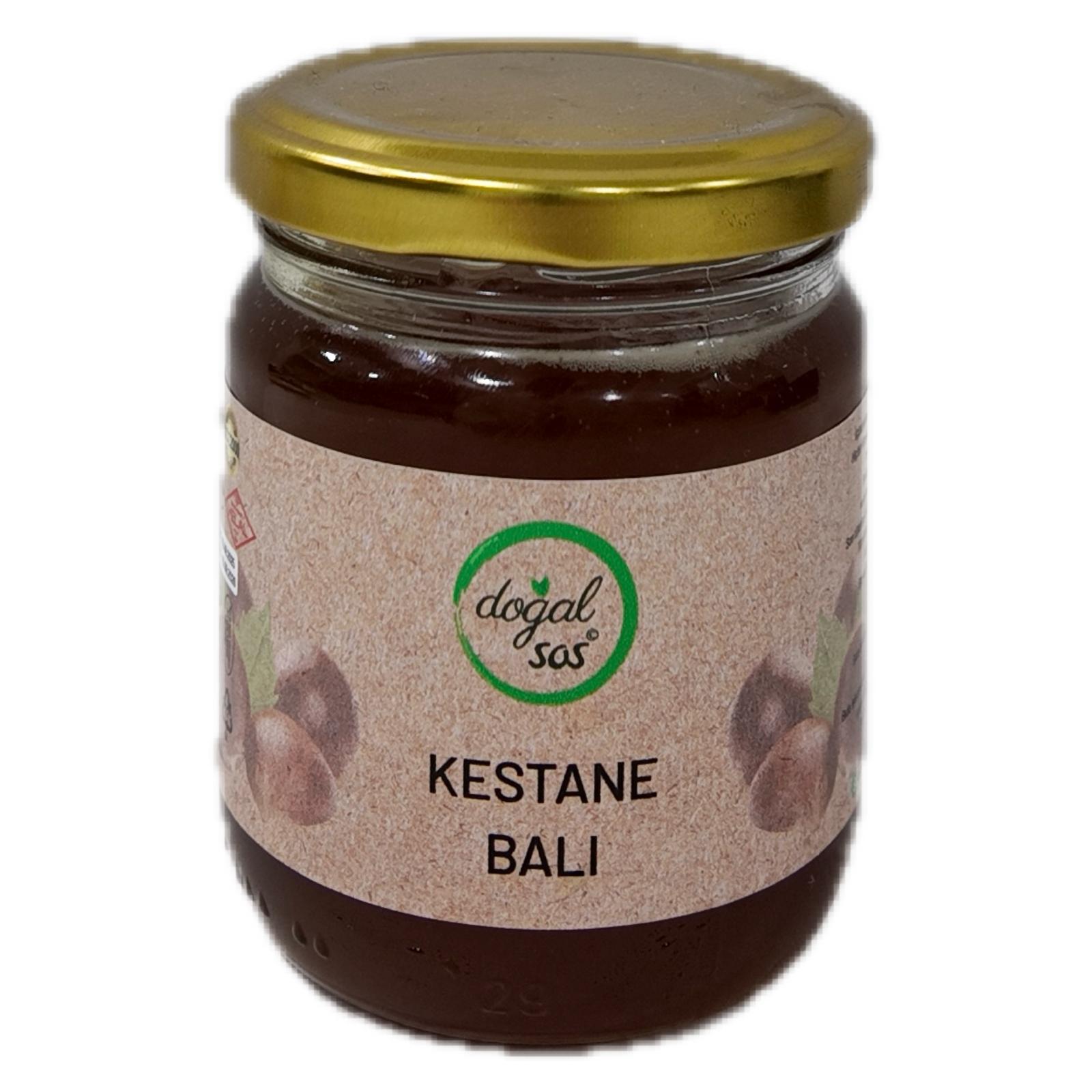 Kestane Balı