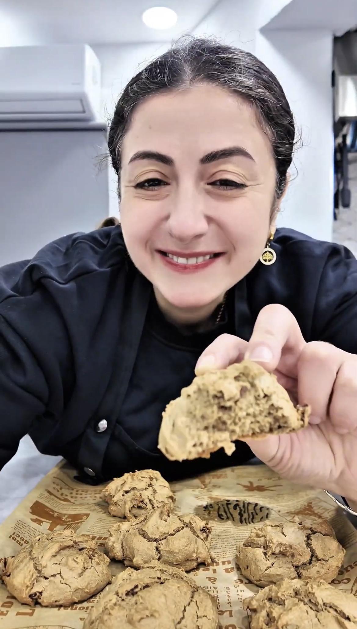 Zihin Denge Poğaçası