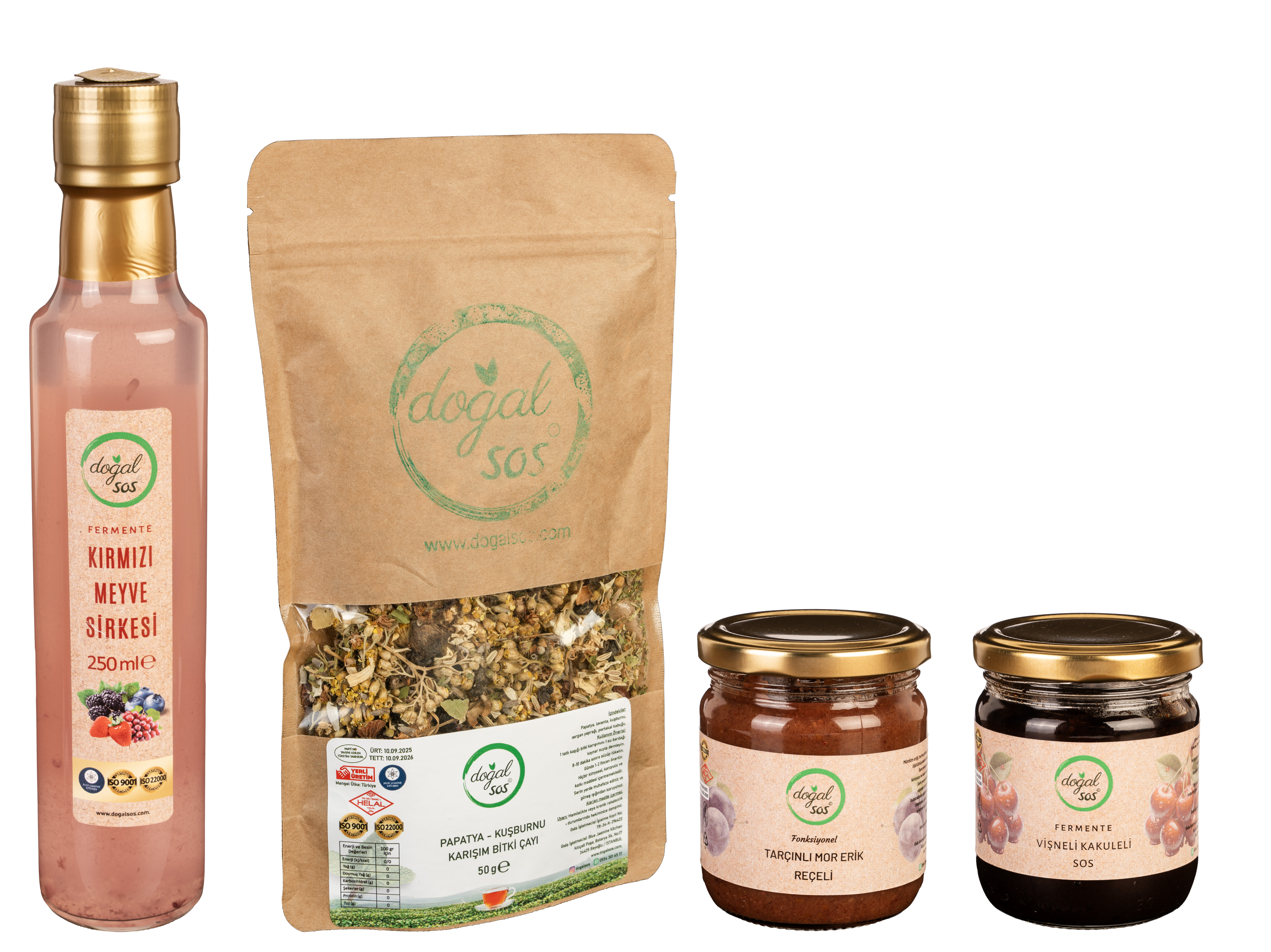 Cilt & Işıltı Paketi