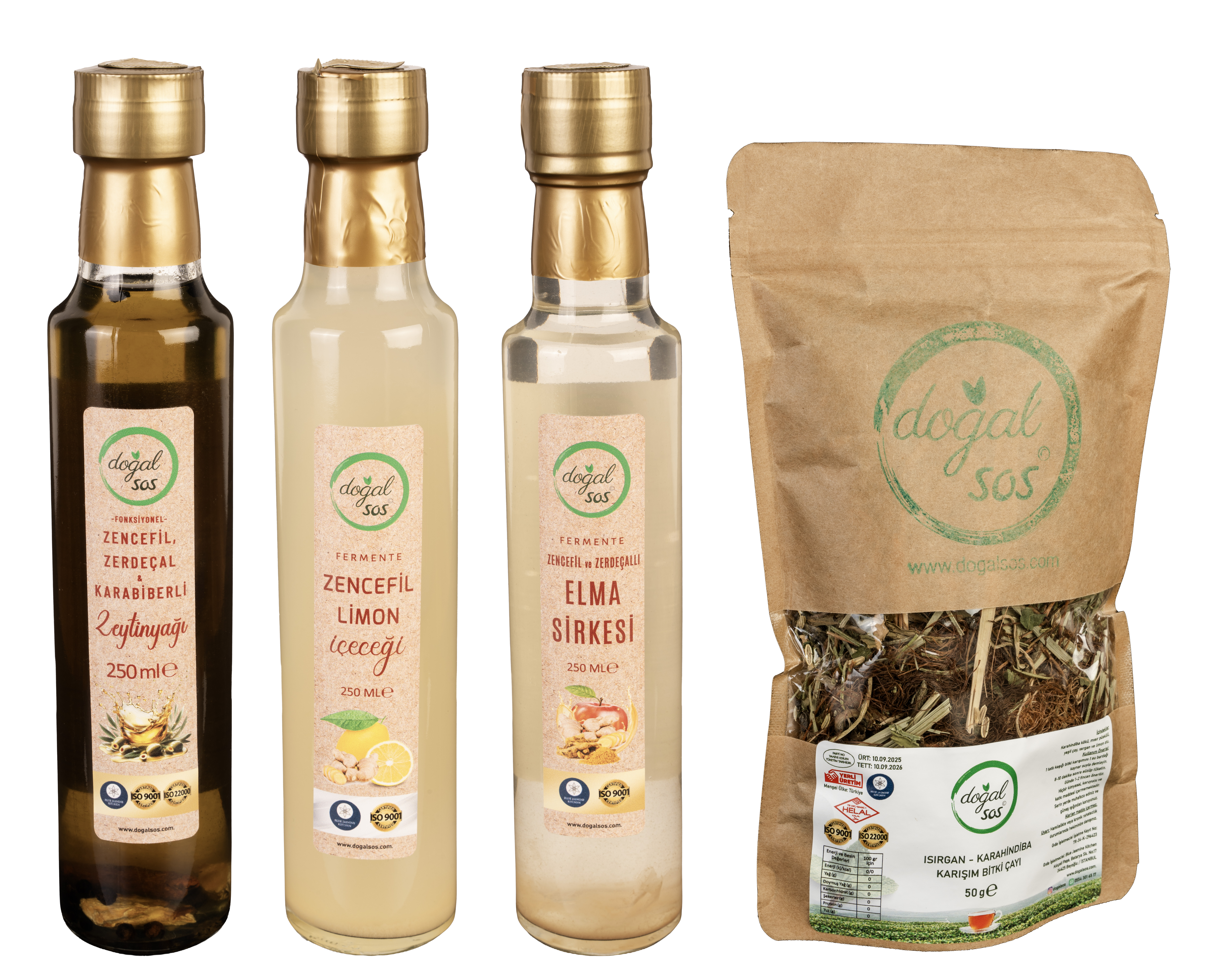 Anti-Inflamatuar Paket